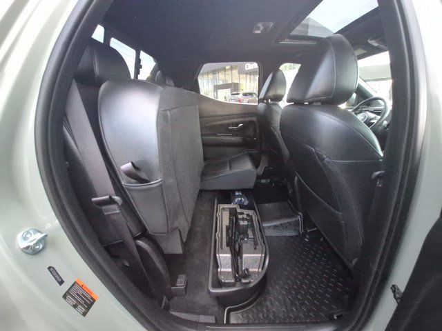Used 2024 Hyundai Santa Cruz XRT AWD/4WD image 18