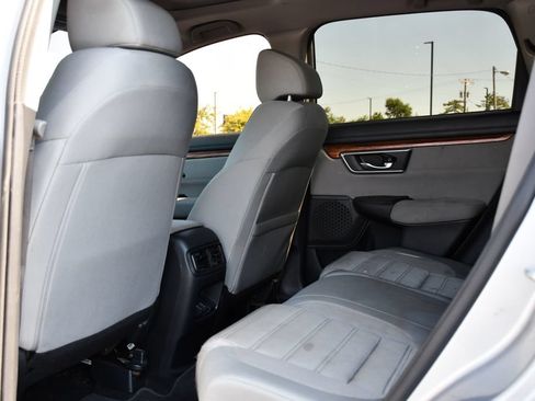 Used 2019 Honda CR-V EX image 20