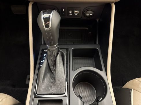 Used 2020 Hyundai Tucson Limited image 19