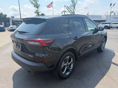 Certified 2025 Ford Escape ST-Line