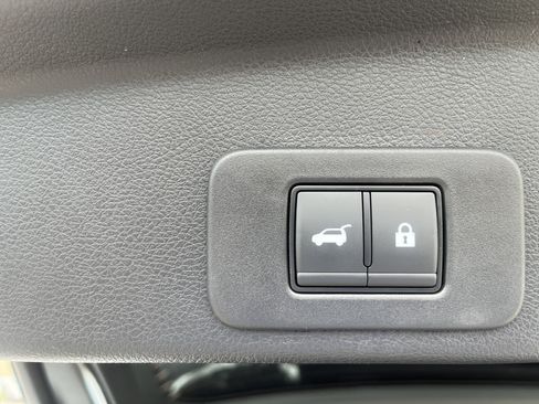 Used 2026 Nissan Murano Platinum w/ Cargo Package AWD/4WD image 12