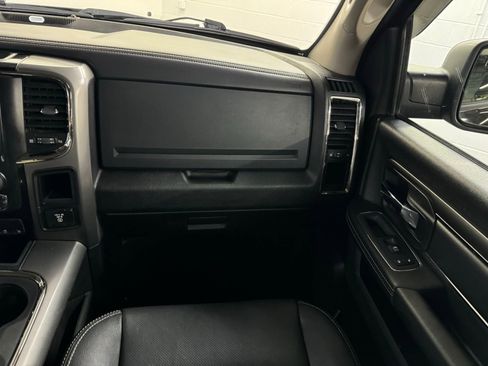 Used 2017 RAM 1500 Sport image 15