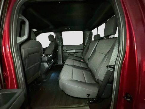 New 2026 Ford F150 XLT w/ Equipment Group 302A MID AWD/4WD image 30