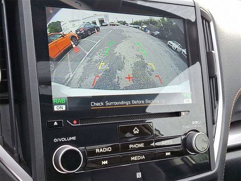 Used 2023 Subaru Crosstrek 2.5i Limited w/ Moonroof Package image 19