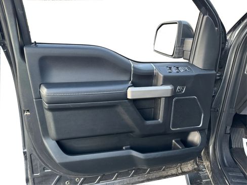 Used 2020 Ford F150 Lariat w/ Equipment Group 502A Luxury AWD/4WD image 23