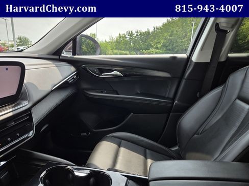 Certified 2024 Buick Envision Preferred AWD/4WD image 13