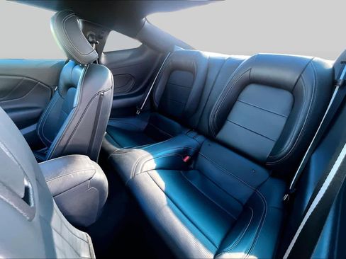 Used 2024 Ford Mustang GT Premium RWD image 21