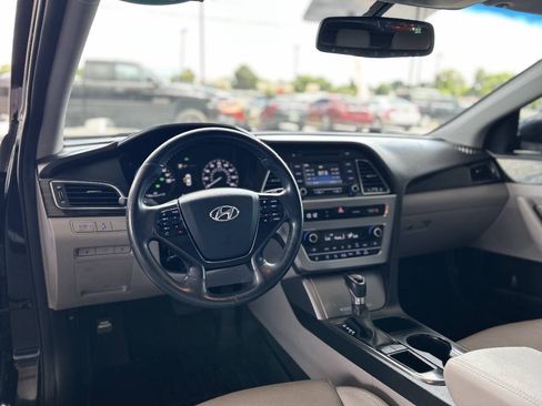 Used 2016 Hyundai Sonata Limited FWD image 44
