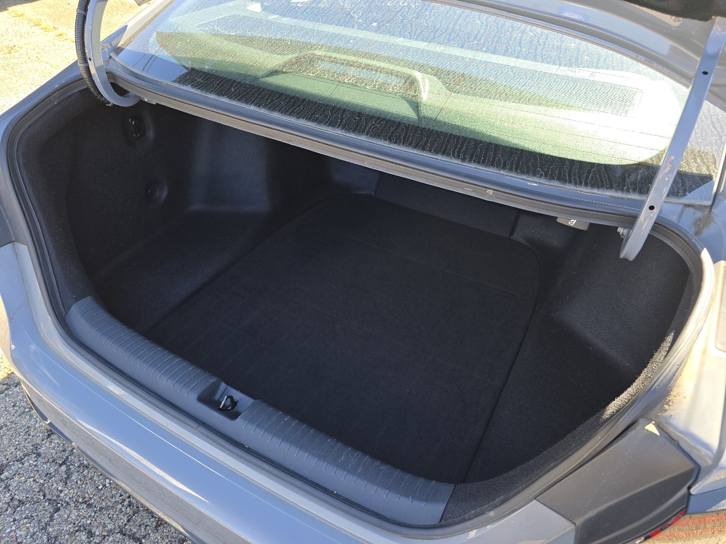 Used 2024 Honda Accord Sport image 19