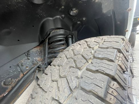 Used 2015 RAM 3500 Tradesman w/ Power & Remote Entry Group AWD/4WD image 30
