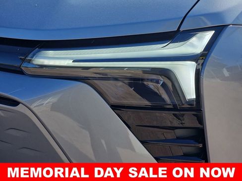 New 2025 Chevrolet Blazer EV LT w/ Midnight/Sport Edition FWD image 32