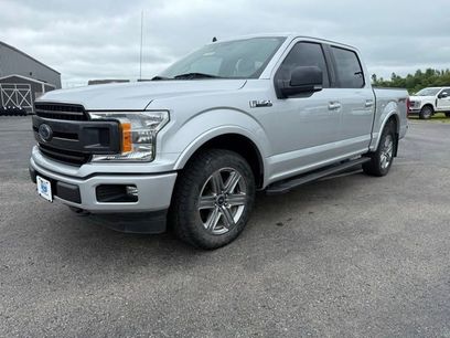 Used 2019 Ford F150 XLT w/ Equipment Group 302A Luxury