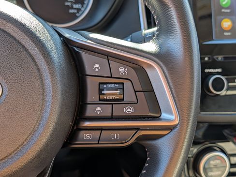 Used 2023 Subaru Forester Premium image 29