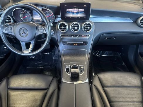 Used 2018 Mercedes-Benz GLC 350e 4MATIC image 16