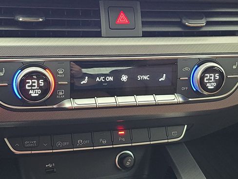 Used 2023 Audi A4 2.0T Prestige w/ Prestige Package image 23