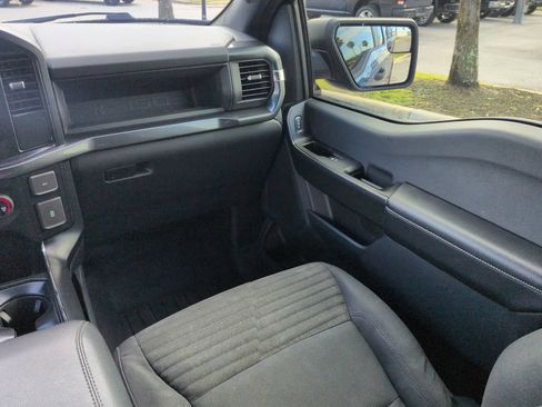 Used 2023 Ford F150 XL w/ STX Appearance Package RWD image 16