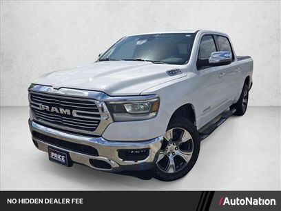 Used 2023 RAM 1500 Laramie