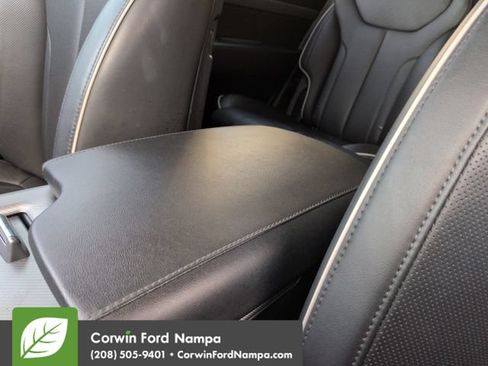 Used 2023 Hyundai Palisade XRT AWD/4WD image 18