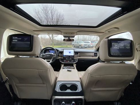 Used 2023 Ford Expedition Max Limited image 26