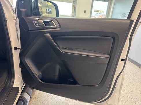 Used 2019 Ford Ranger Lariat w/ Equipment Group 501A Mid image 43