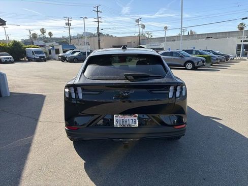 Used 2025 Ford Mustang Mach-E Premium RWD image 6