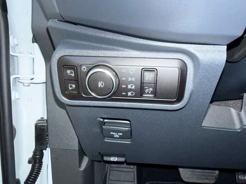 New 2025 Ford Bronco Outer Banks image 13