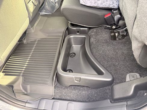 New 2026 Nissan Frontier PRO-4X w/ Pro-4x Convenience Package image 36