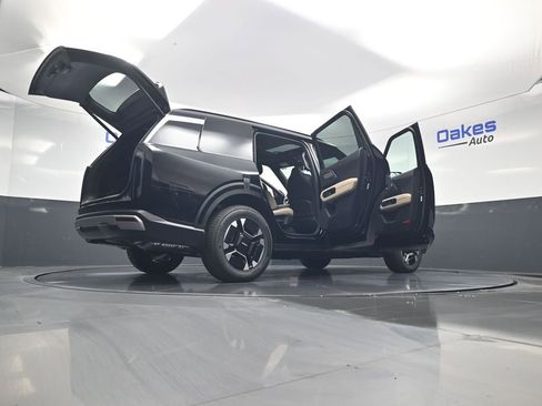 New 2027 Kia Telluride X-Line EX AWD/4WD image 64