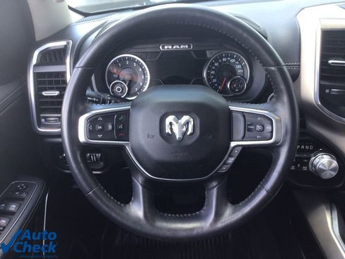 Used 2022 RAM 1500 Laramie image 19