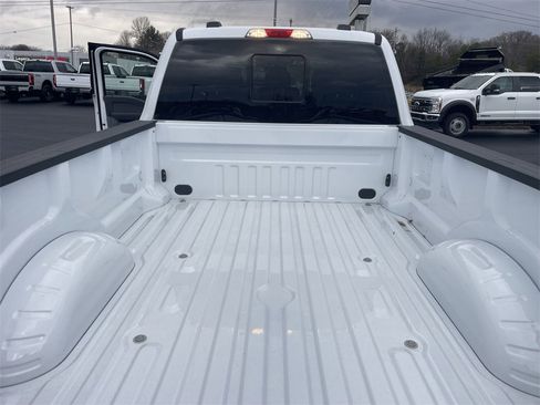 New 2026 Ford F350 XL w/ STX Appearance Package image 27