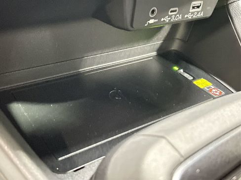 New 2025 Subaru Crosstrek 2.5i Limited w/ Crosstrek Mirror Package image 37