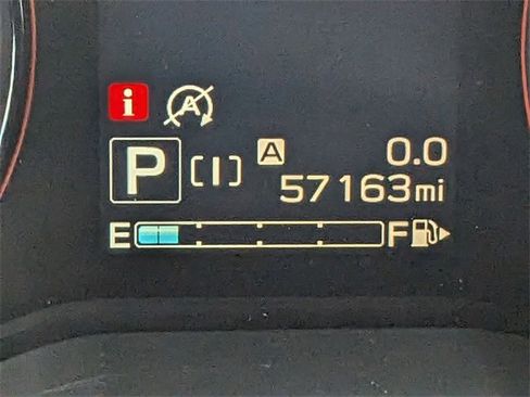 Used 2023 Subaru Forester Sport image 26