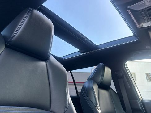 Used 2024 Toyota RAV4 XSE w/ Advanced Technology Package image 16