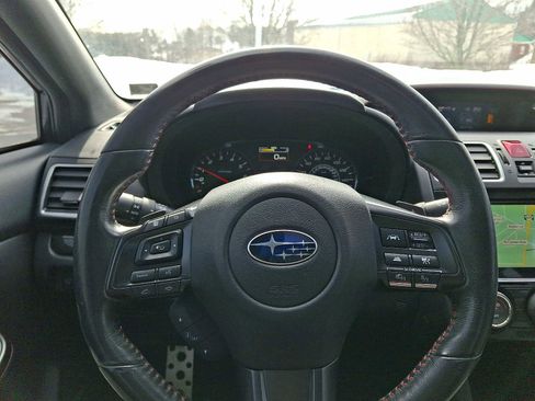 Used 2018 Subaru WRX Limited image 20