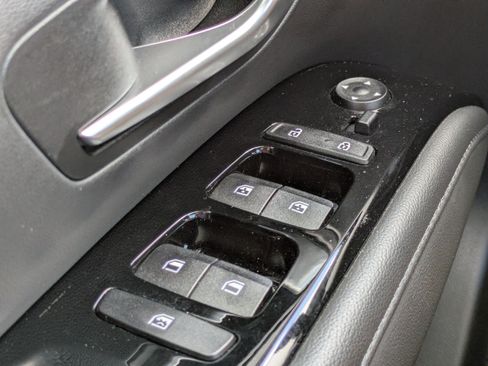 Certified 2023 Hyundai Tucson Limited FWD image 25