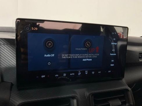 New 2026 Ford Mustang EcoBoost 2D Coupe w/ Mustang Nite Pony Package image 21