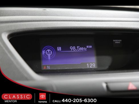 Used 2016 Honda CR-V EX-L image 10