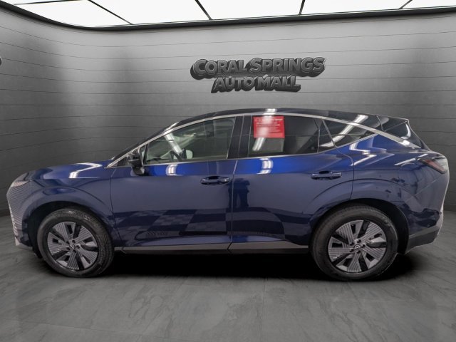 Used 2025 Nissan Murano SL w/ Cargo Package AWD/4WD image 4