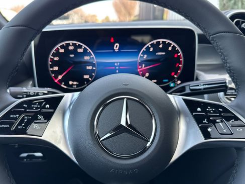 New 2026 Mercedes-Benz GLC 300 300 image 23