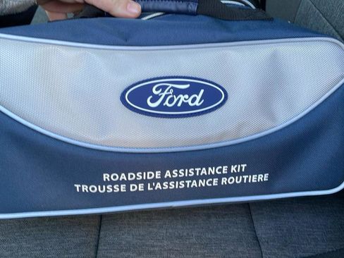 New 2025 Ford F150 XL image 23