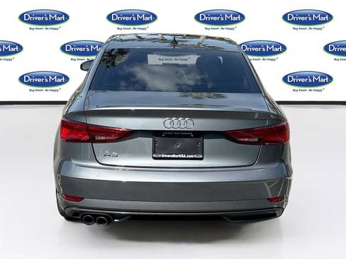 Used 2020 Audi A3 2.0T Premium image 6