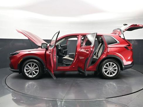 Used 2024 Honda CR-V EX image 43