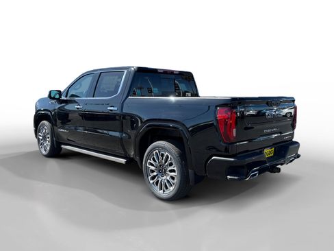 New 2026 GMC Sierra 1500 Denali Ultimate AWD/4WD image 3