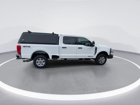 Used 2025 Ford F250 XLT AWD/4WD image 9