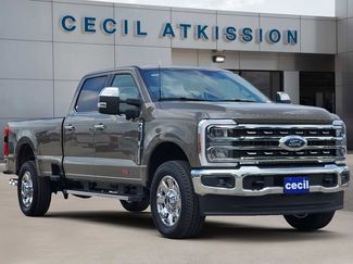 New 2026 Ford F350 Lariat w/ Lariat Premium Package AWD/4WD video 1
