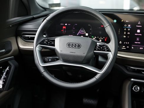 New 2025 Audi Q5 Premium image 26