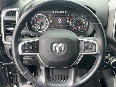 Used 2020 RAM 1500 Big Horn image 10