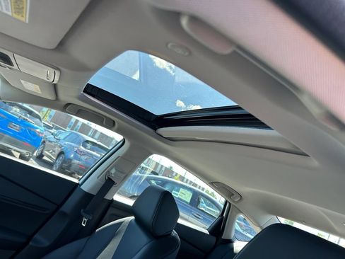 New 2026 Honda Accord EX-L image 16