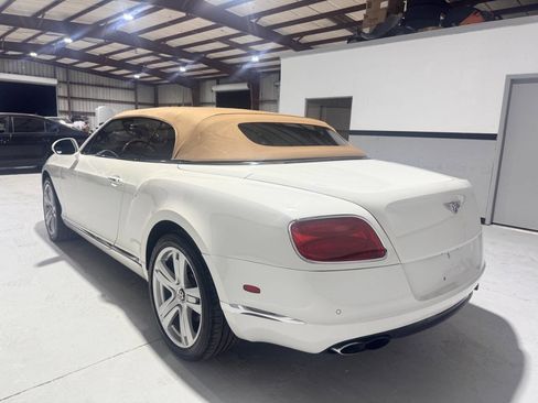 Used 2013 Bentley Continental GT image 5