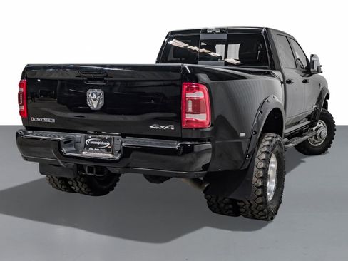 Used 2024 RAM 3500 Laramie w/ Protection Group image 7